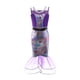 thumbnail image 1 of Vestido de princesa sirena, ropa infantil, vestido de bebé de primavera y verano para niñas, vestido de baile con cola de sirena, 1 of 5