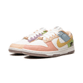 thumbnail image 2 of NIKE WOMENS DUNK LO SE Womens "Sun Club" DQ0265 100 DQ0265 100 from Stadium Goods, 2 of 8