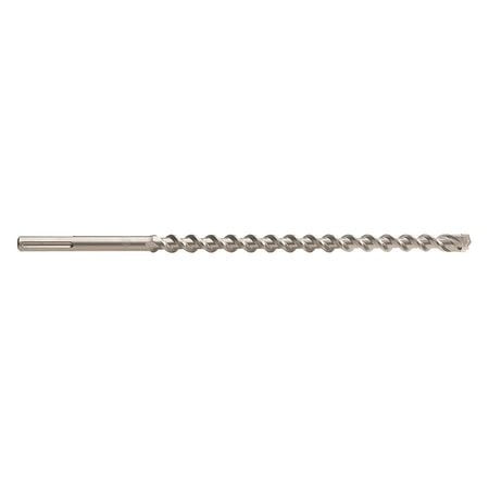 - BOSCH Hammer Drill Bit,SDS Max ,7/8