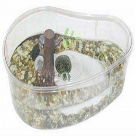 KollerCraft Repitat Mangrove Swamp Reptile Habitat
