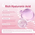 thumbnail image 2 of Máscara de ojos rica en ácido hialurónico Ditoi Heated Sleep, 20 paquetes, 2 of 9