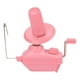 thumbnail image 3 of Bobinadora Hilo Máquina Manual Bolas para Ganchillo (marrón), 3 of 5