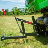 Universal ATV/UTV One-Point Lift for Brinly Ground Engaging Products ...