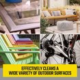 thumbnail image 3 of Jelmar Clr Tarnex OF-26 26 Oz C-L-R Outdoor Furniture Cleaner, 3 of 9