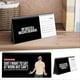 thumbnail image 3 of Sh-t I Want To Say At Work 2025 Calendar Funny Tired Man Handy Desk Calendar for Office Decoration, 3 of 5