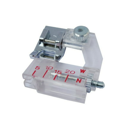 Versatile Replaceable Household Multifunctional Sewing Machine Presser