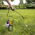thumbnail image 3 of Spectracide Weed Stop For Lawns + Crabgrass Killer Concentrate, 32-oz, 6-PK, 3 of 6
