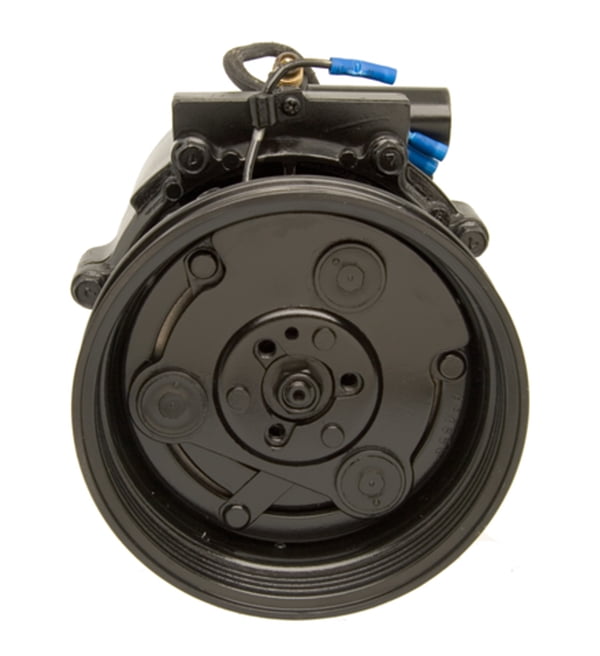 Remanufactured Mitsubishi FX105V Reman Compressor