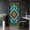 Color 2, variant on Door Stickers Peel and Stick Door Mural Boho Rainbows seamless Rainbows Rainbow Hand Drawn Removable Wallpaper 30.3''x78.7'' Self-Adhesive Mural for Kitchen Living Room Bedroom Decor