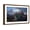Brown Frame, variant on Art.com The Spirit Of War Stretched Canvas Print Wall Art by Jasper Francis Cropsey, 36" x 24"