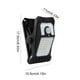thumbnail image 4 of Lámpara Seguridad para Exteriores LED Con Clip Sensor Solar Acampar Patio, 4 of 9