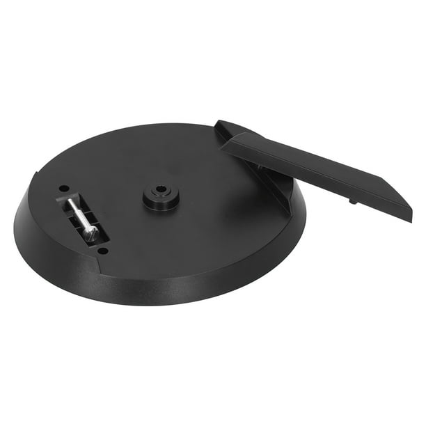Base de soporte para consola de juegos vertical profesional 2 en 1, accesorio para consola de juegos PS5