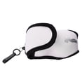 thumbnail image 2 of Ball Bag, Lightweight  Capacity  Ball Holder Elastic  For Outdoor Sports For Tees, 2 of 8