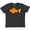Vintage Black, variant on Inktastic Pet Goldfish Youth T-Shirt