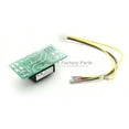 thumbnail image 2 of Appliance Factory Parts RELAY BOARDCARRIER 4377, 2 of 3