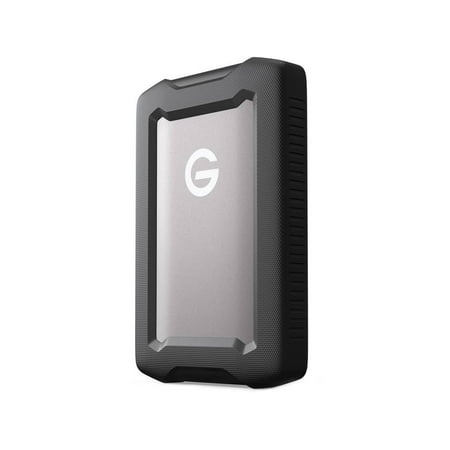 SanDisk G-DRIVE ArmorATD 2 TB...