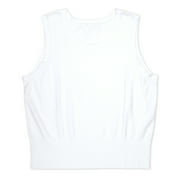 George - Women's Plus Soft Cotton Shell