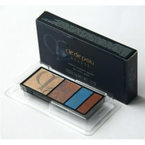 Cle De Peau Beaute CPPL11-Q 0.21 oz Eye Color Quad Refill Eye Shadow, 210