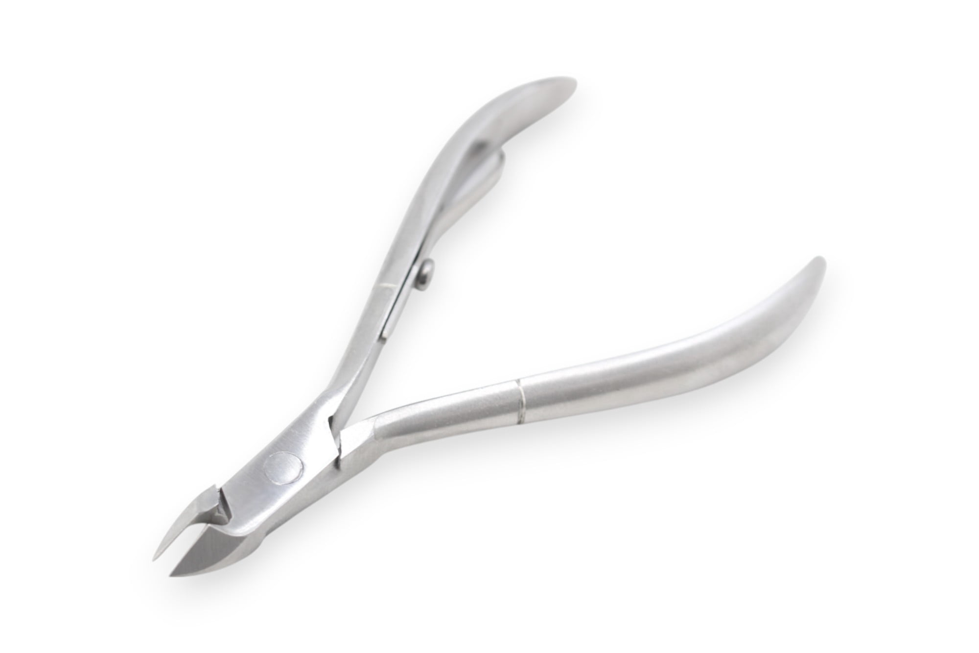 Sally Hansen LA Cross Nail & Cuticle Combination Scissors 72835 +