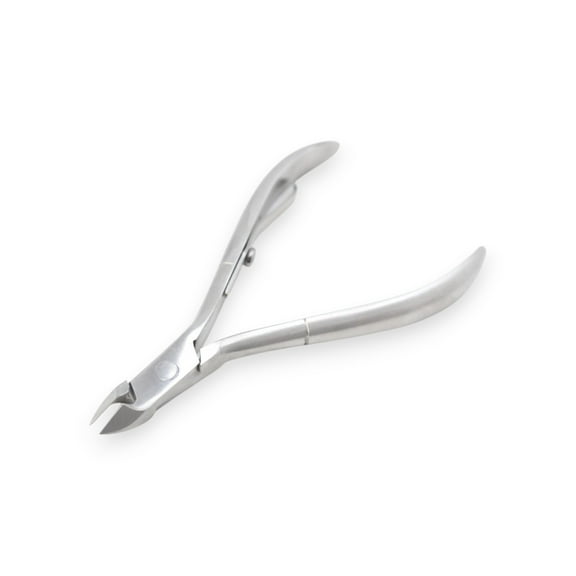 DreamCut Professional Cuticle Nipper - Stainless Steel