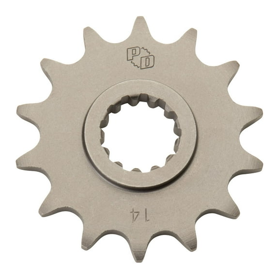 Primary Drive Front Sprocket 14 Tooth For Kawasaki Ninja 500 (ABS) 2024-2025