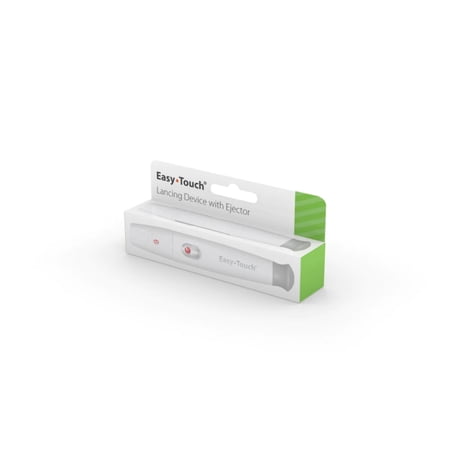 EasyTouch Lancing Device w/ Ejector 808002