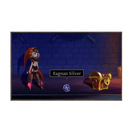 Odin Sphere Leifthrasir - Storybook Edition - PlayStation 4 - English, Japanese