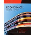 thumbnail image 2 of Economics: Principles and Policy (MindTap Course List), 2 of 2