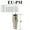 EU-PM, variant on EU-PH-Pneumatic Quick Connector for Air Hose Fittings, Release Fitting, European Standard, Coupling Compressor Accessories