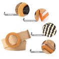thumbnail image 3 of Lápices ópticos para pantallas táctiles (2 unidades), lápiz capacitivo de alta sensibilidad 2 en 1 para iPad, iPhone, tabletas, Samsung Galaxy y todos los dispositivos táctiles universales., 3 of 5