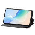thumbnail image 3 of Compatible avec Blackview Oscal C30 Pro Étui Portefeuille Coloré Fente pour Carte en Cuir Pu Support Magnétique Blocage Rfid, 3 of 3