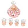 thumbnail image 2 of 5Pcs Nail Art Tip Holders  Crystal Base, Durable Material, Easy to Install and Uninstall, 2 of 7
