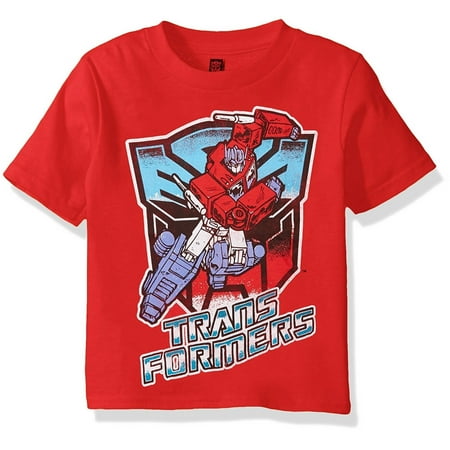 transformer t shirts walmart