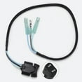 thumbnail image 6 of yotijay Engine Outboard Motor Trim Tilt Switch Cable Engine Tilt Control Switch, 6 of 9