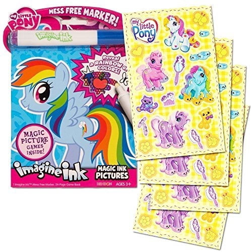 Mlp Ink Pot Brandclub - Get rewarded to shop