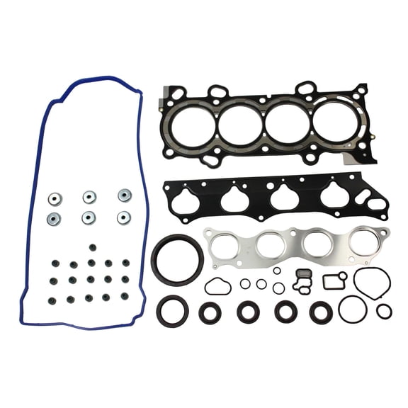 DNJ FGS8055 Full Gasket/Sealing Set Fits Cars & Trucks 99-00 BMW 323Ci 323i 2.5L L6 DOHC 24v