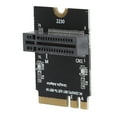 thumbnail image 4 of Tarjeta Adaptadora SSD M.2 NGF Fto nvme NikouMX, 4 of 8
