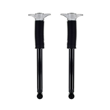 Pair of 2 Rear Complete Shock Absorber Kit For 2017-2021 Tesla Y