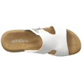 thumbnail image 4 of Aerosoles Women's New Wip Fisherman Sandal, 4 of 5