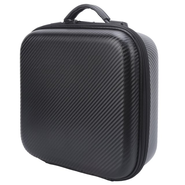 Estuche Rígido de Almacenamiento Para Gafas FPV ANGGREK 27x26,5x11cm Negro