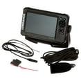 thumbnail image 4 of 7" Lowrance EAGLE 7 SplitShot Fish Finder with IPS Screen C-Map, 4 of 9
