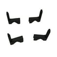 thumbnail image 3 of 4pcs Landing Gear for DJI Avata 2, Drone Heighten Holder Feet Lens Gimbal Landing Anti-Collision Protection Foot Drone Accessories, 3 of 11