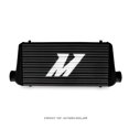 thumbnail image 5 of Mishimoto MMINT-UMB Universal Black M Line Bar & Plate Intercooler, 5 of 5