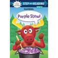 thumbnail image 2 of Purple Stew! (GoNoodle) (Step into Reading), 2 of 4