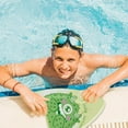 thumbnail image 2 of Cartoon Swimming Floating Board Back Float Adult Beginners Learning Swimming Auxiliary, 2 of 4