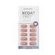 thumbnail image 3 of Press on Nails BtartBox Gold Rose French Tips para mujeres, 3 of 9