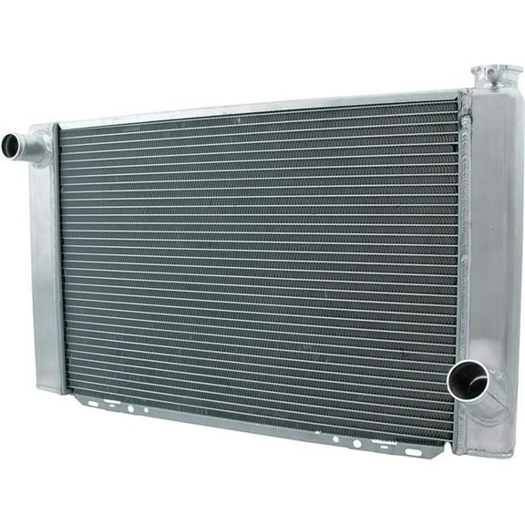 16 x 28 in. Radiator for Chevy