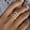 CY916, variant on Women's Fashion Alloy Geometric Ring Set, Electroplated Gold Tone, Three-Piece Jewelry Collection for Everyday Wear