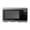 Stainless Steel - New Model, variant on Midea 1.1 Cu. Ft. Countertop Microwave Oven, 1000W, Compact Microwave for Dorm, Office, Kitchen, Stainless Steel