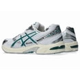 thumbnail image 3 of ASICS Gel-1130 White Green - 203A609-100, 3 of 6